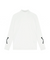 Jamie West Cross Bone Base Layer - White
