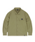 Jamie West Detachable Collar Point Stretch Jacket Beige