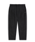 Jamie West Corduroy Three Tuck Wide Pants - Black