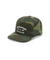 Jamie West Gorden Metal Logo Ballcap - CAMO
