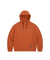 Jamie West Grave Snap Hoodie Sweatshirts - Orange