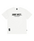 Jamie West JW Essential Sorona T-Shirts - White