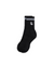 Jamie West Nick Sports Socks 2 SETS - Black
