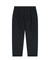 Jamie West One Tuck Wide String Pants - Black