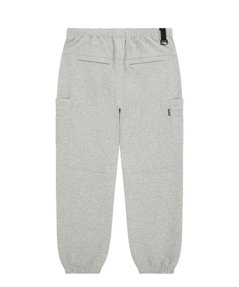 Jamie West Side Pocket Jogger Pants - Grey