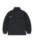 Jamie West Tactical Hidden Hood Packable Anorak - Black