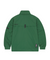 Jamie West Tactical Hidden Hood Packable Anorak - Green