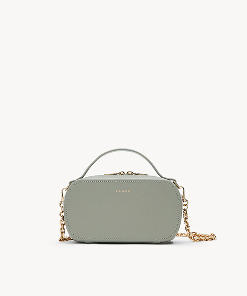 CLAVE Kelly Mini - Olive Green