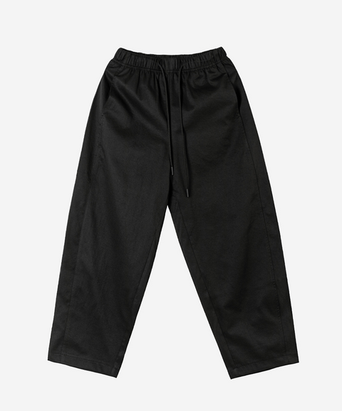 OBER Golf Light Exhaust Pants - Black