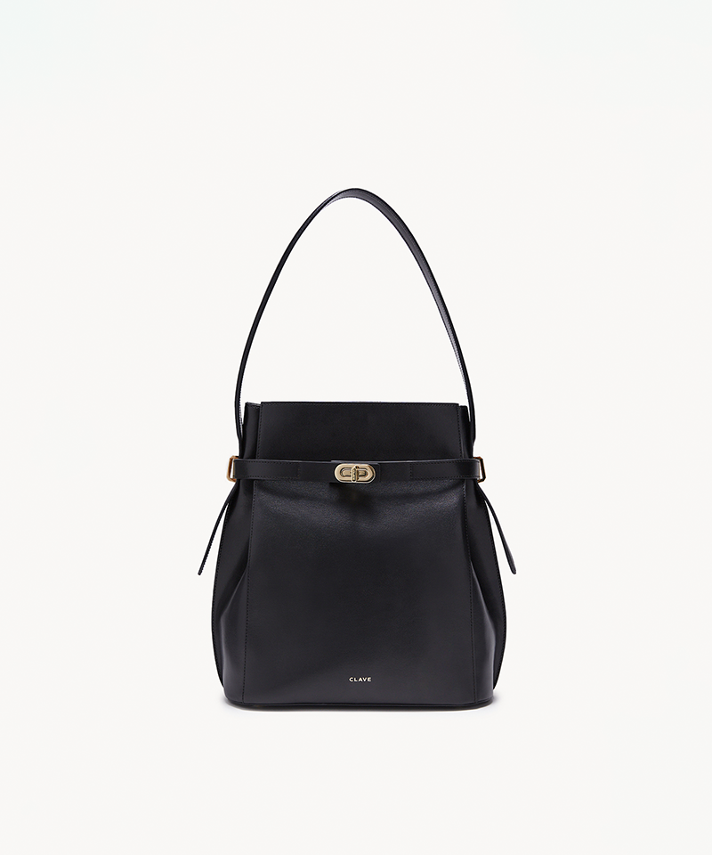CLAVE Lucia - Black