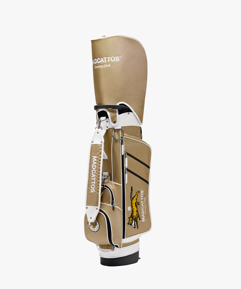 MCC Migo Light Stand Bag - Beige