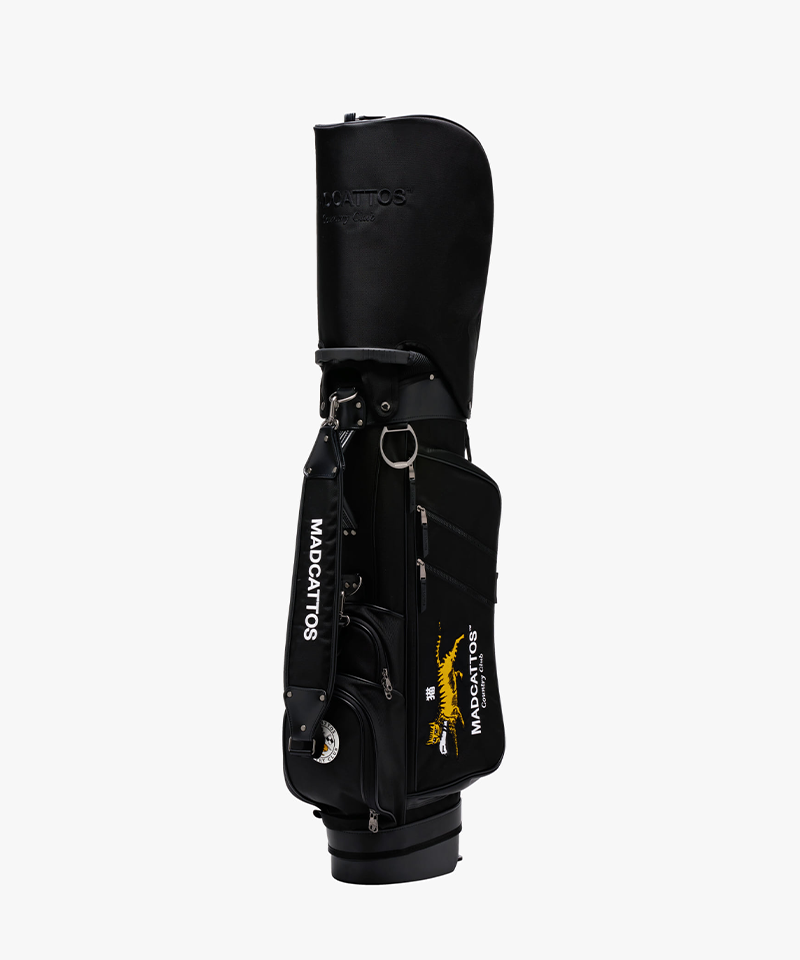 MCC Migo Light Stand Bag - Black