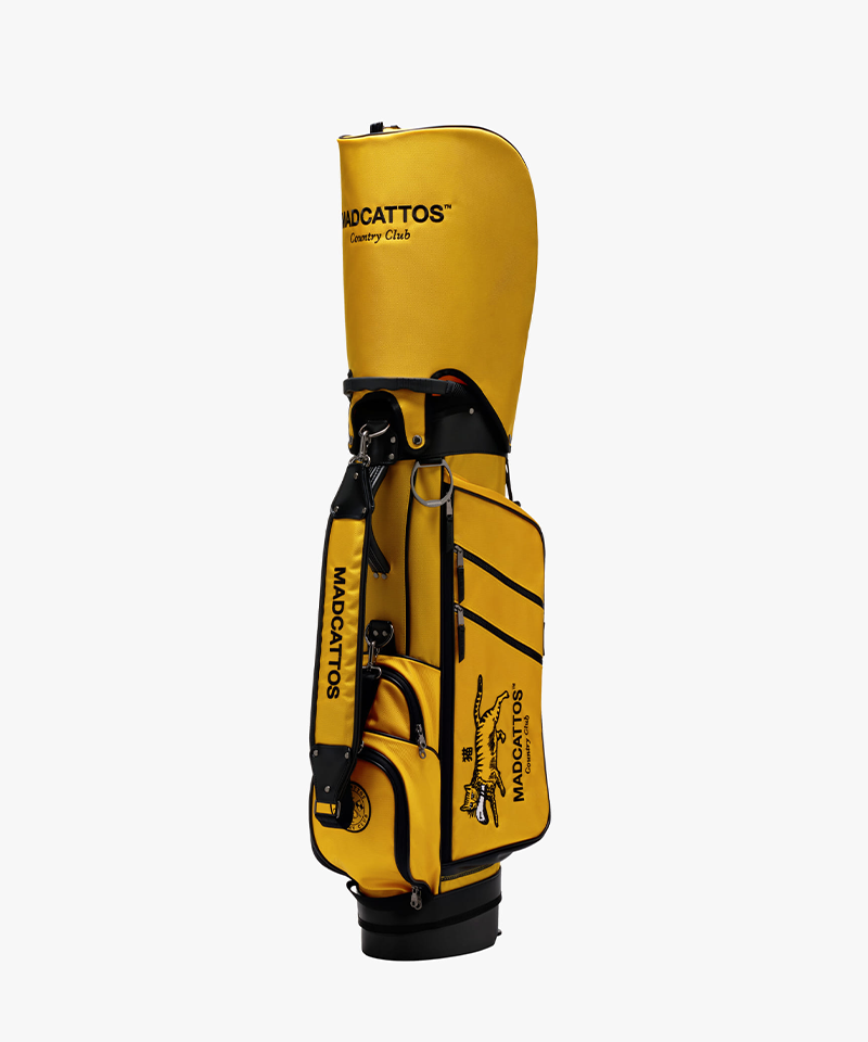 MCC Migo Light Stand Bag - Yellow