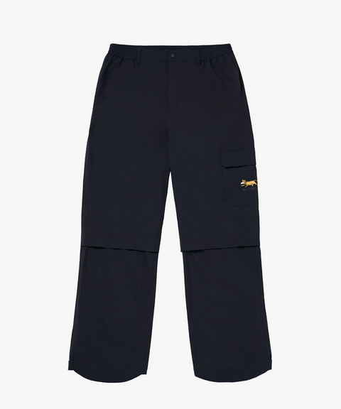 MCC Men's 3-Layer Rain Pants - Dark Navy