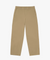 MCC Men's Easy Care Regular Pants - Beige