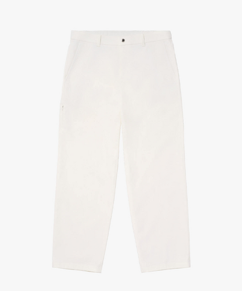 MCC Men's Easy Care Regular Pants - Off White
