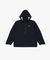 MCC Men's 3-Layer Rain Jacket - Dark Navy