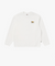 MCC Men's Tech Stretch Sweatshirt - Off White