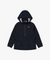 MCC Women's 3-Layer Rain Jacket - Dark Navy