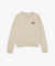 MCC Women's Crew Neck Sweater - Oatmeal