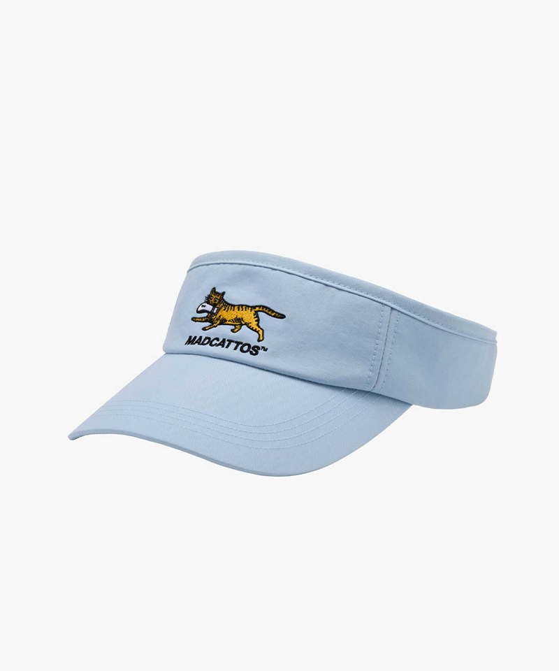 MCC Migo Signature Visor - Blue