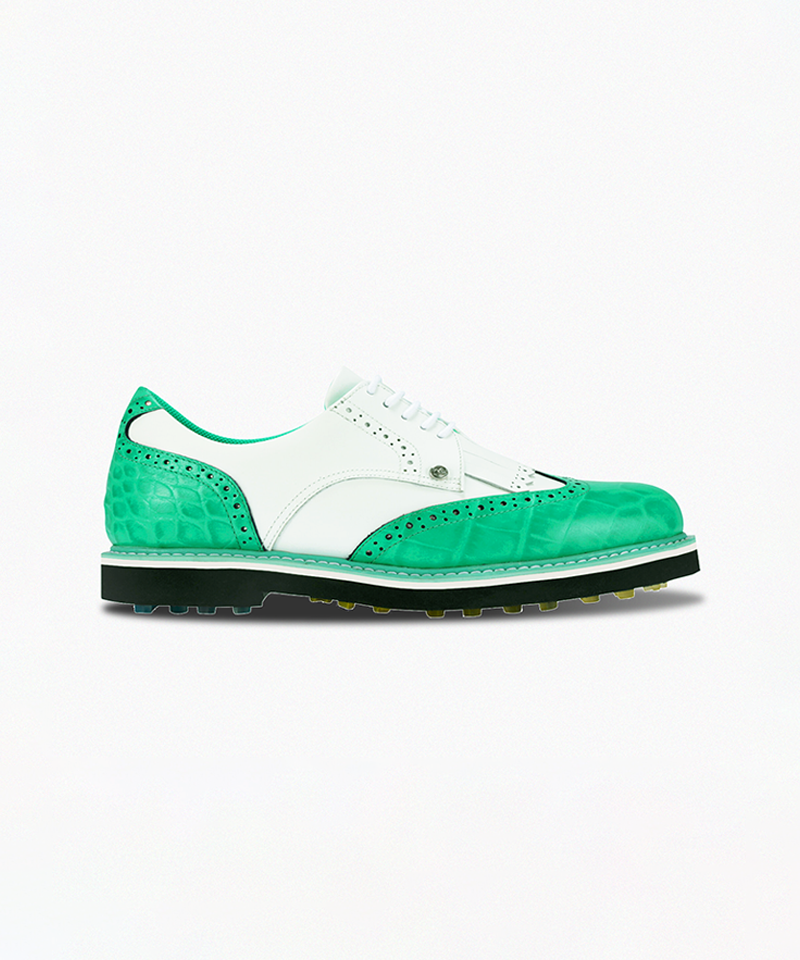 AVVES Men's Paradise - Green Mint