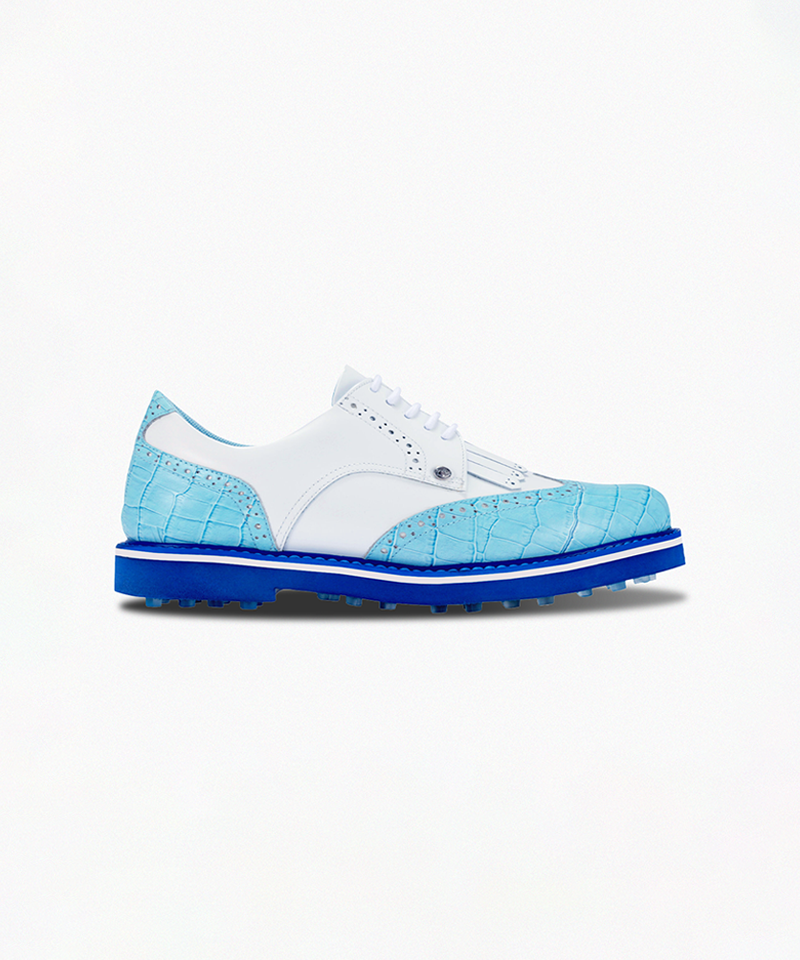 AVVES Men's Paradise - Skyblue