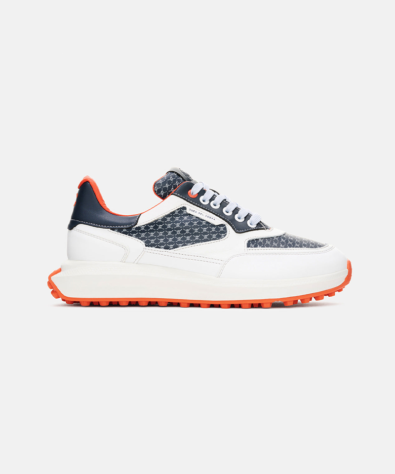 Men's Davanti 2 - White/Navy