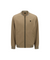 Men's FA Set Up Midlayer Jacket - Beige