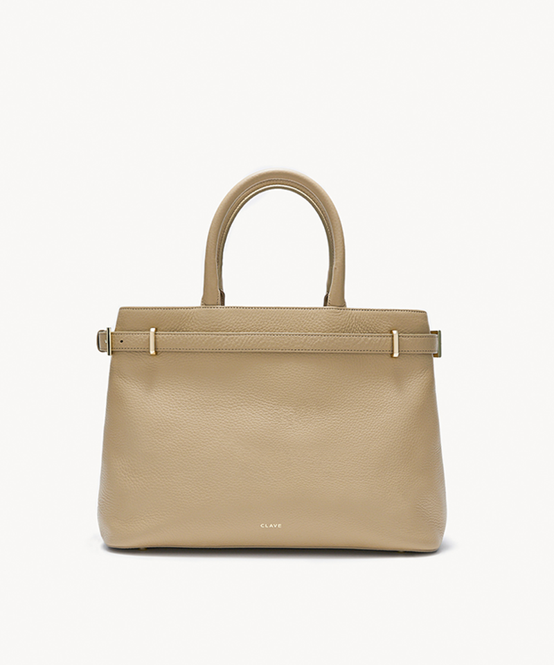 CLAVE Olivia - Beige