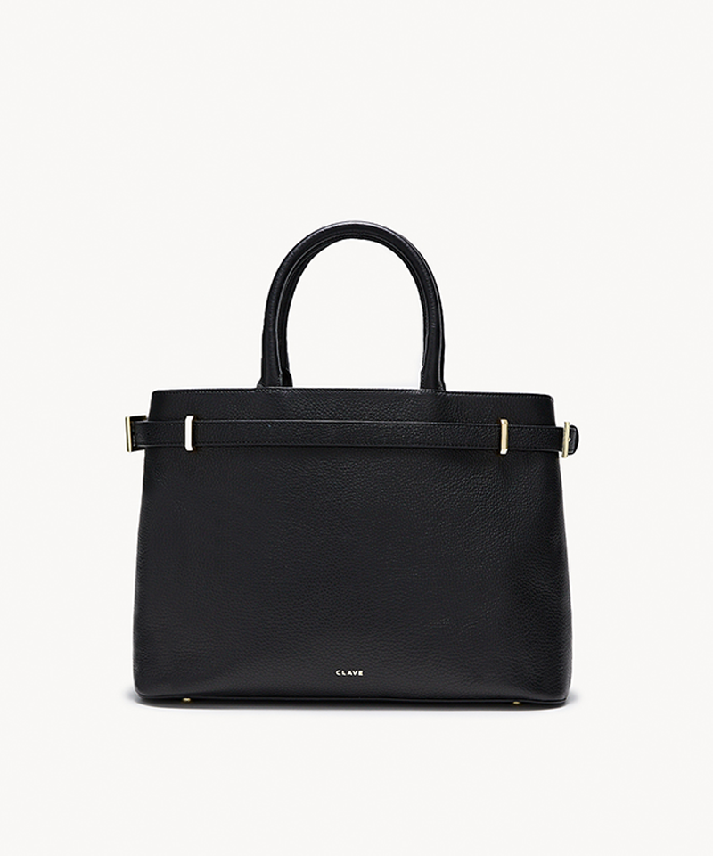 CLAVE Olivia - Black