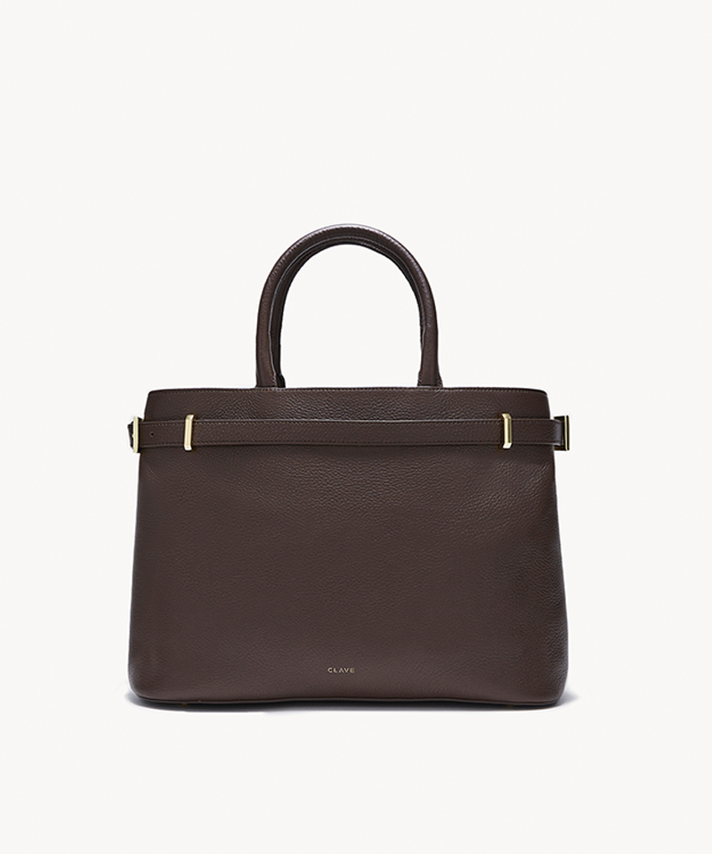 CLAVE Olivia - Brown