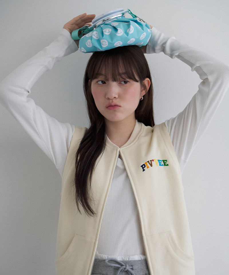 PIV'VEE Cooling Ice Bag - Airy Blue
