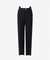 GFJ Golf Women's  Essential Slim Pants - Black