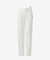 GFJ Golf Women's Essential Slim Pants - White
