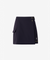 GFJ Golf Women's  Front Wrap Shorts - Navy
