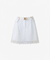 GFJ Golf Women's  Lace Layer Skirt - White