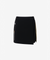 GFJ Golf Women's Side Slit H Skirt - Black