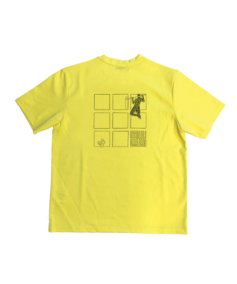 LENUCU Cool Touch Bingo T-shirt (Health ver.) - 3 Colors