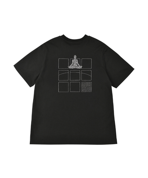 LENUCU Cool Touch Bingo T-shirt (Yoga ver.) - 3 Colors
