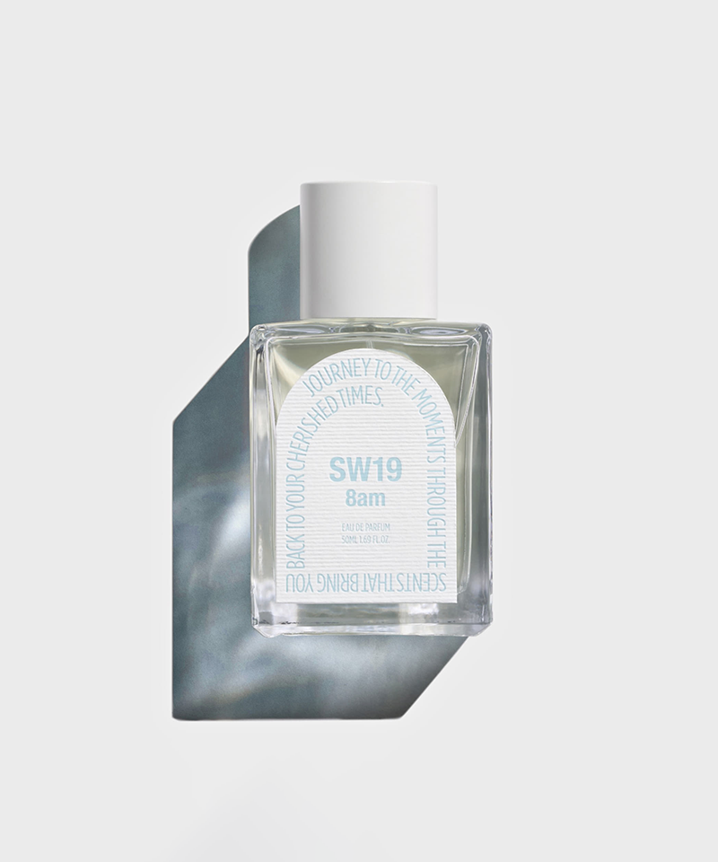 SW19 8am EAU DE Parfum (50ml)