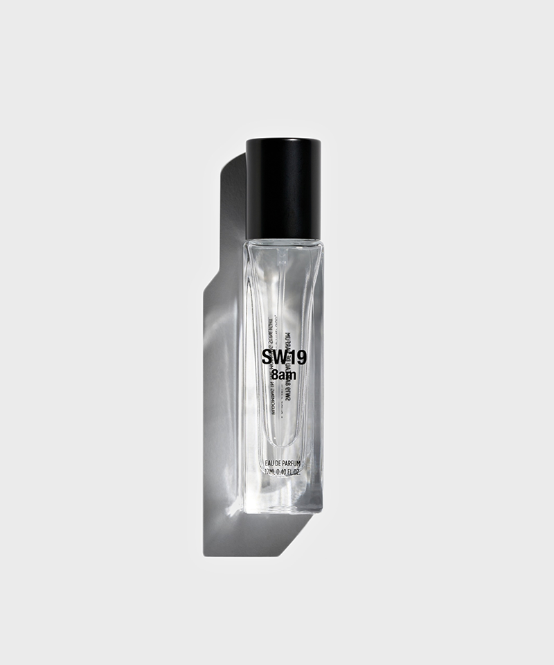 SW19 8am EAU DE Parfum (12ml)