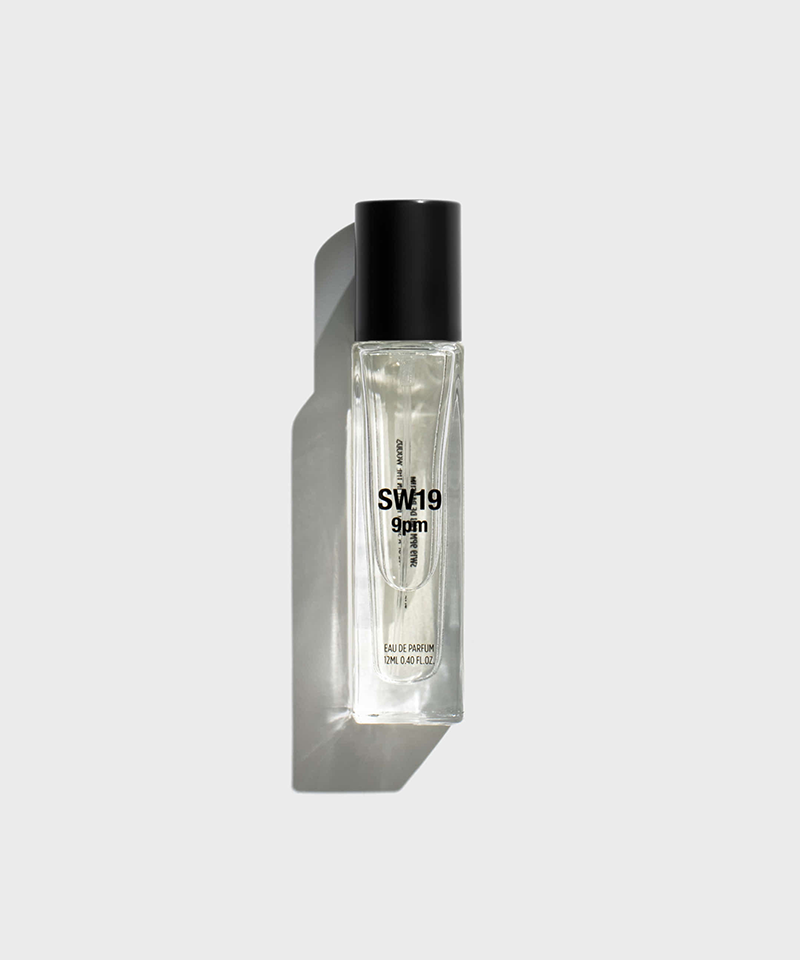 SW19 9pm EAU DE Parfum (12ml)