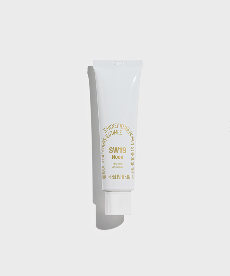 SW19 Noon Hand Cream (50ml)