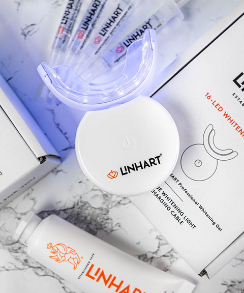 The Whitening Collection