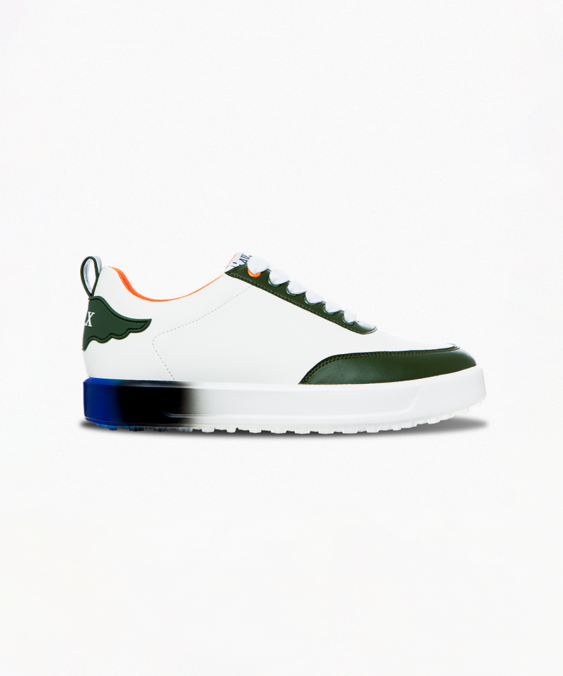 AVVES Men's Wrenny - Green
