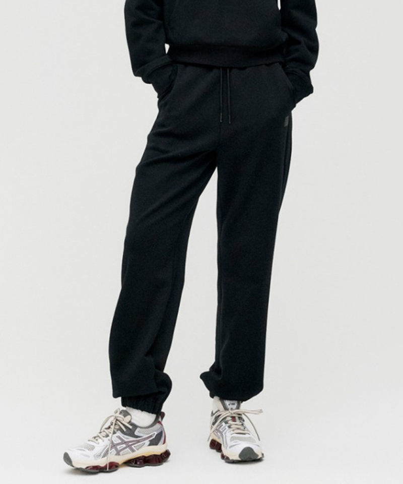 Goal Studio W's Active Jogger - Black