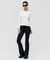 Goal Studio Women's Air Dry Long Sleeve Tee - Off White