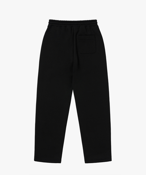 Goal Studio Women's Essential Brushed Pants - Black