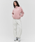Goal Studio Women's Essential Fleece Jacket - Indie Pink